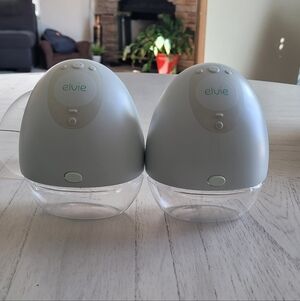 Elvie Breast Pump